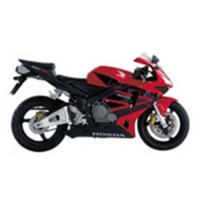 Carénage CBR 600 RR 2003-2004