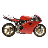 Carénage Ducati 748 1993-2005