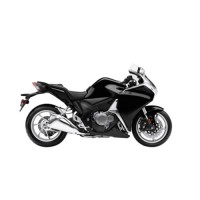 Carénage Honda VFR 1200