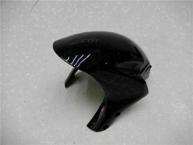 Carénage Moto CBR 1000 RR 2004-2005 - Rouge Flamme Noir