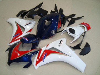 Carénage Moto CBR 1000 RR 2008-2011 - Nouveau HRC