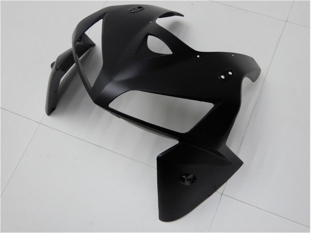 Carénage Moto CBR 600 RR 2005-2006 - Noir Mat