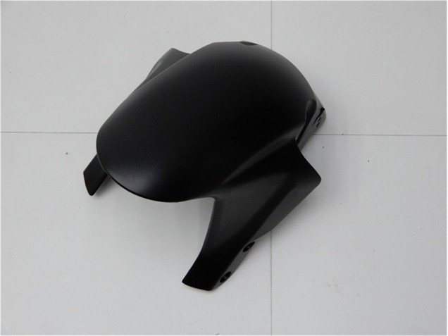 Carénage Moto CBR 600 RR 2005-2006 - Noir Mat