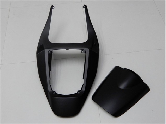 Carénage Moto CBR 600 RR 2005-2006 - Noir Mat