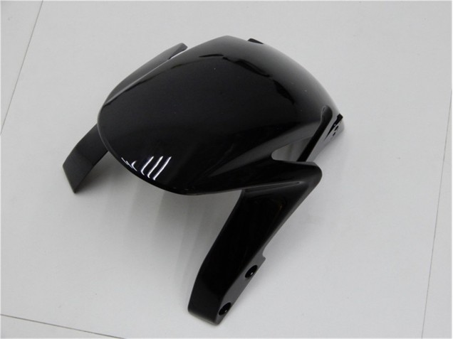 Carénage Moto CBR 600 RR 2007-2008 - Noir Brillant