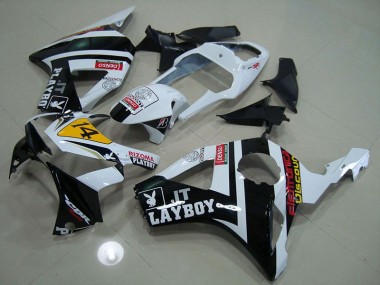 Carénage Moto CBR 900 RR 954 2002-2003 - Rizoma Playboy 14