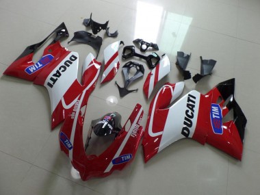 Carénage Moto Ducati 1199 2011-2014 - Tim