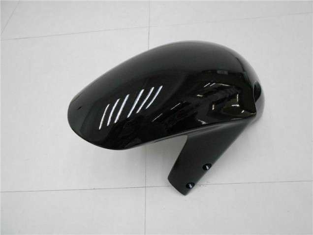 Carénage Moto GSXR 600 / 750 K1 K2 K3 2001-2003 - Argent