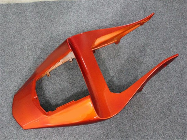 Carénage Moto R1 2000-2001 - Orange Noir