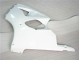 Carénage Moto ZX6R 2000-2002 - Brillant Blanc