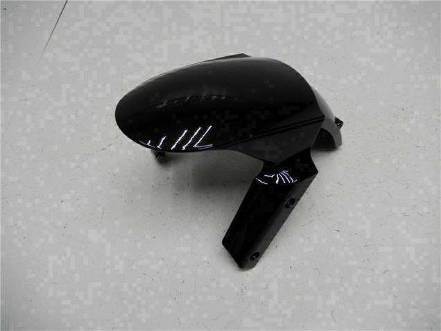 Carénage Moto ZX6R 2009-2012 - Noir Or Ninja