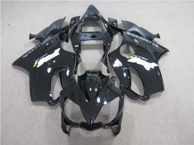 Carénages Moto CBR 600 F4i 2001-2003 - Noir