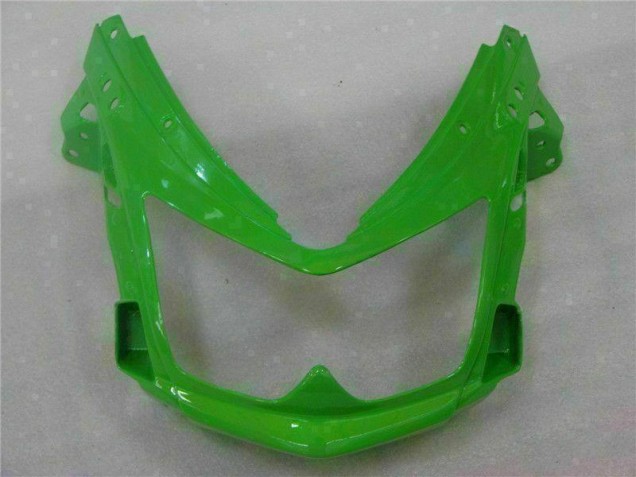 Carénages Moto EX650 2006-2008 - Vert