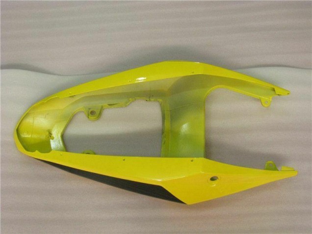 Carénages Moto GSXR 600 / 750 K4 2004-2005 - Jaune Noir