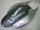 Carénages Moto GSXR 600 / 750 K6 2006-2007 - Argent Gris