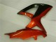 Carénages Moto GSXR 600 / 750 K8 2008-2010 - Rouge Noir