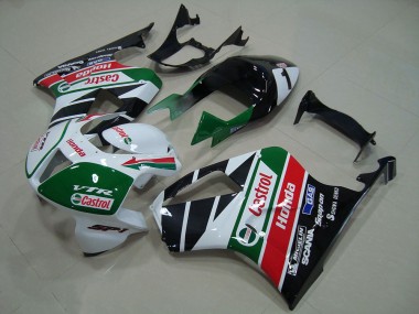 Carénages Moto VTR 1000 2000-2006 - Castrol