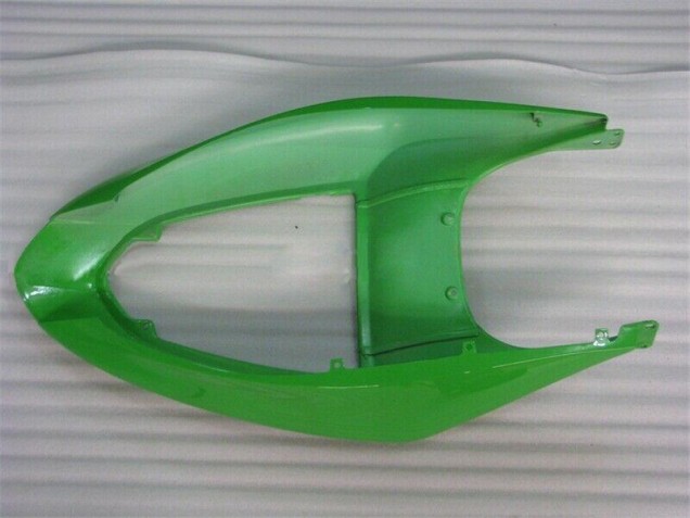 Carénages Moto ZX6R 2005-2006 - Vert