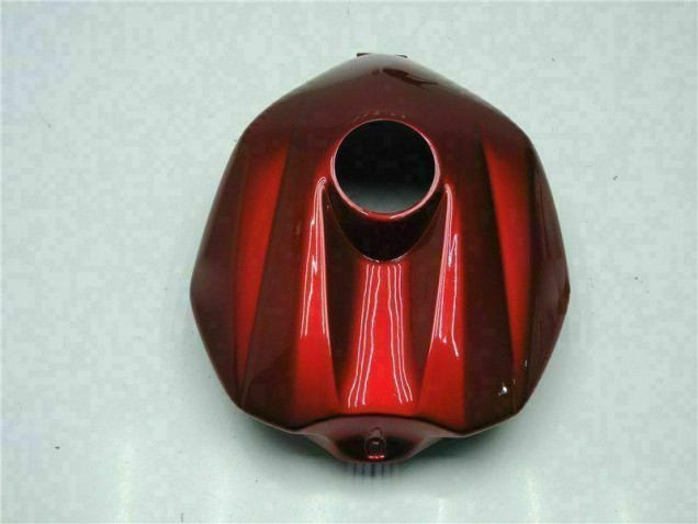 Carrosserie Moto R1 2004-2006 - Rouge