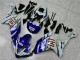 Kit Carénages Motos Complet R1 2007-2008 - Bleu