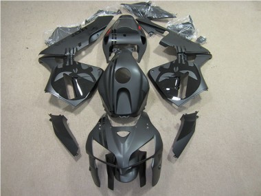 Kit Carénages Motos CBR 600 RR 2005-2006 - Noir