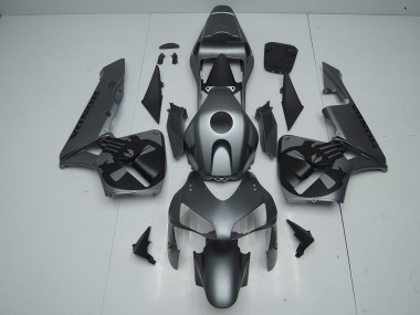 Kit Carénages Motos & Plastique CBR 600 RR 2003-2004 - Noir